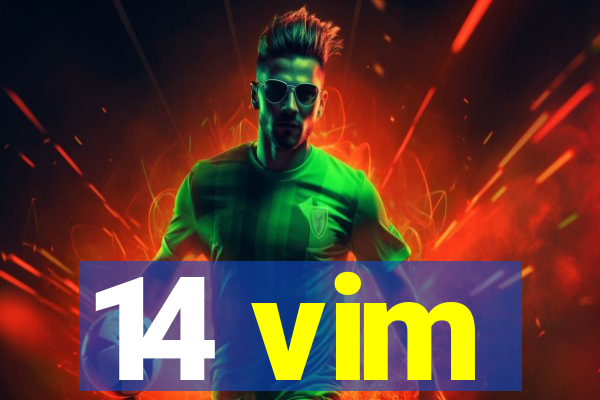 14 vim